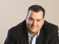 Photo - l'honorable James Moore - ministre du Patrimoine Canadien 