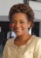 Photo - Michaëlle Jean, 27e Gouverneure générale du Canada - Creative Commons Attribution 2.5 Brésil - www.agenciabrasil.gov.br