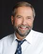 Photo - Thomas Mulcair - Chef du NPD du Canada