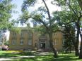 Photographie - bibliothèque de Moose Jaw - Parcs Canada