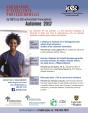 Affiche - Programme d'excellence professionnelle du CNFS