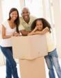 Section Immigration - Famille