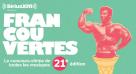 Shawn Jobin en demi-finale des Francouvertes