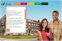 Site web de l'ACF