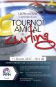 Tournoi de curling à Regina